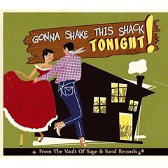 From the Vault of Sage & Sand Records