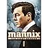 Mannix: Season 1