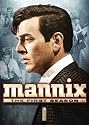 Mannix - The First Season