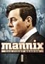 Mannix - The First Season