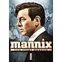 Mannix - The First Season