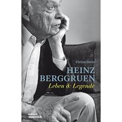 Heinz Berggruen: Leben & Legende