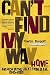 Books : Can't Find My Way Home