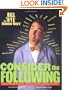 Bill Nye the Science Guy's Consider the Following: A Way Cool Set of Science Questions, Answers, and Ideas to Ponder