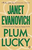 Plum lucky