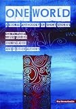 One World: A global anthology of short stories