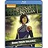 Legend of Korra: Book Four: Balance [Blu-ray]