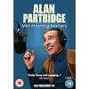 Alan Partridge - Mid-Morning Matters [DVD]