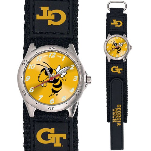 Click To Game Time Georgia Tech Future Star Series Watch Details... Game Time Georgia Tech Future Star Series Watch