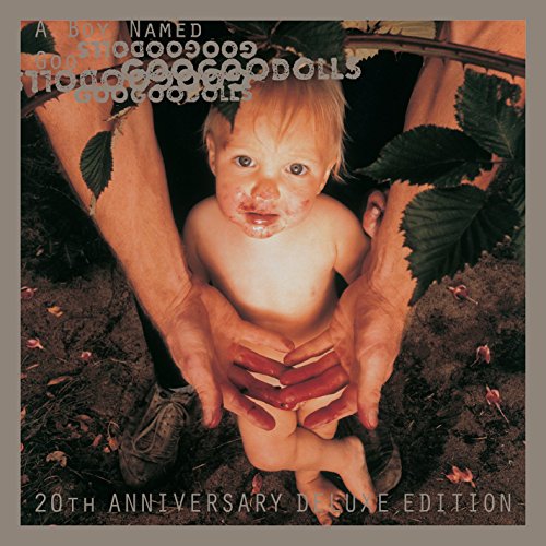 Goo Goo Dolls - A Boy Named Goo (20th Anniversary Edition)(Vinyl W/digital Download) - Zortam Music