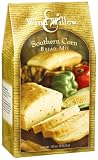 Wind & Willow Southern Corn Bread Mix, 18-Ounce Boxes (Pack of 4)
