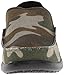 crocs Men's Santa Cruz Camo Loafer