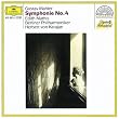Mahler: Symphony No.4