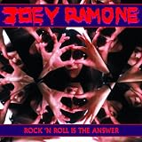 ROCK N ROLL IS THE ANSWER [7 inch Analog]