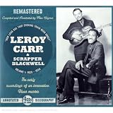 Vol. 1, 1928-1934: How Long Blues