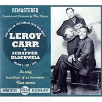 Vol. 1, 1928-1934: How Long Blues