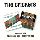 Collection/California Sun-She