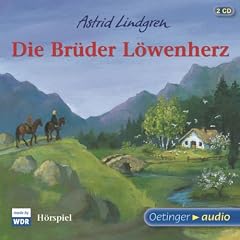 Die Br�der L�wenherz: H�rspiel des WDR