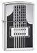 Zippo Lighter 250 ELGTR, High Polished Chrome