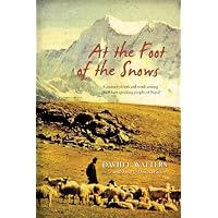 At the Foot of the Snows