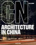 Architecture in China (French and German Edition)