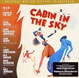 Cabin in The Sky