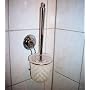 Everloc WC-B�rsten-Halter 10208 Saugnapfhalterung von Everloc