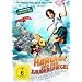 Haruka und der Zauberspiegel - Die fantastische Reise in eine zauberhafte Welt