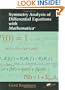 Symmetry Analysis of Differential Equations with Mathematica