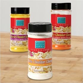 Wabash Valley Farms Popcorn Seasoning