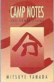 Camp Notes and Other Poems