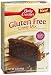 Betty Crocker Gluten Free Devil's Food Cake Mix, 15-Ounce Boxes (Pack of 6)