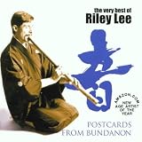 Postcards From Bundanan: Very Best of Lee Riley