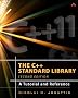 The C++ Standard Library: A Tutorial and Reference