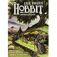 The Hobbit: Graphic Novel