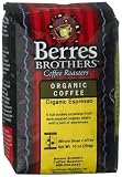 Review Berres Brothers Coffee Roasters  / Berres Brothers Coffee Roasters Organic Espresso, Whole Bean, 10-Ounce Bags (Pack of 3)