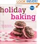 Pillsbury Holiday Baking: Treats filled with cheer for a magical time of year