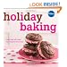 Pillsbury Holiday Baking: Treats filled with cheer for a magical time of year