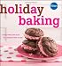 Pillsbury Holiday Baking: Treats filled with cheer for a magical time of year