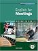 Express Series: English for Meetings Student's Book and MultiROM