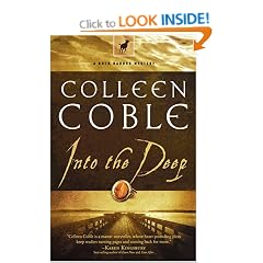 Into the Deep: A Rock Harbor Novel-Repackage