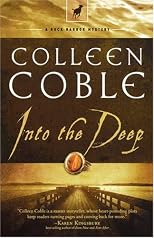 Into the Deep: Rock Harbor Series-Repackage (Rock Harbor)