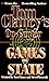 Games of State (Tom Clancy's Op-Center, Book 3)