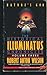 Nature's God (Historical Illuminatus Chronicles)