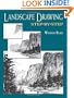 Landscape Drawing Step by Step (Dover Art Instruction)
