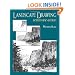 Landscape Drawing Step by Step (Dover Art Instruction)