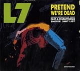 Pretend Were Dead - Parts 1 & 2
