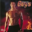Guys 2009 Wall Calendar