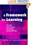 A Framework for Learning: For Adults with Profound and Complex Learning Difficulties