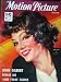 MOTION PICTURE Magazine, January 1933, with Lupe Velez on the cover.  Scarce.  Inside...